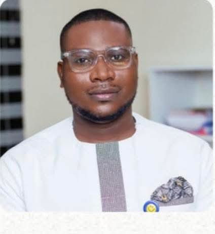 Mensah Thompson appointed Acting deputy Director General of SEC