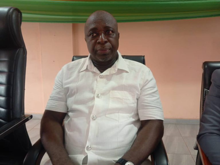 Mahama’s Kwadaso MCE nominee secures 100% approval