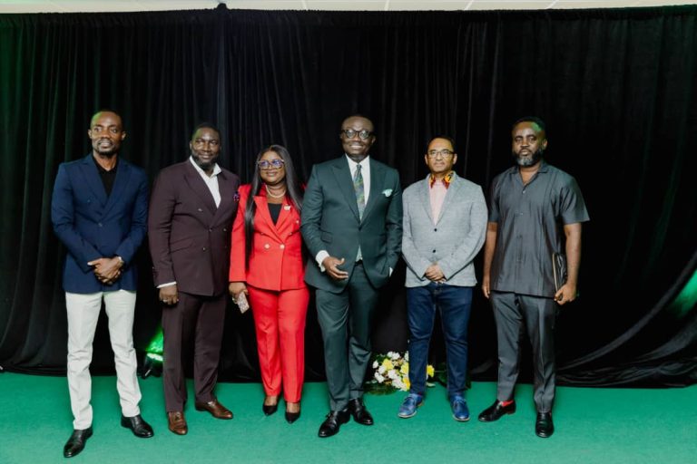 Publicis West Africa, Empire Marcomm forge strategic alliance to transform marketing innovation