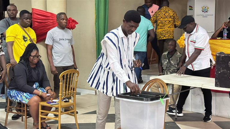 Western Region Unanimously Confirms 14 MMDCE Nominees