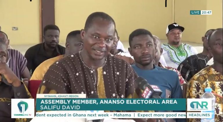 Atwima Mponua assembly members demand release of DCE nominee’s name