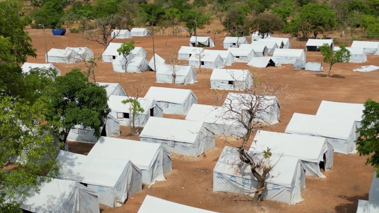 World Vision Ghana rolls out border project in Upper East, West regions