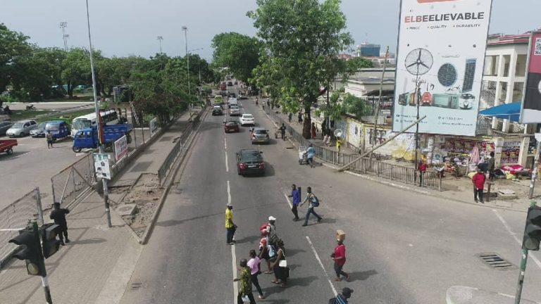 Greater Accra Market Association endorses AMA’s decongestion drive in Central Business District