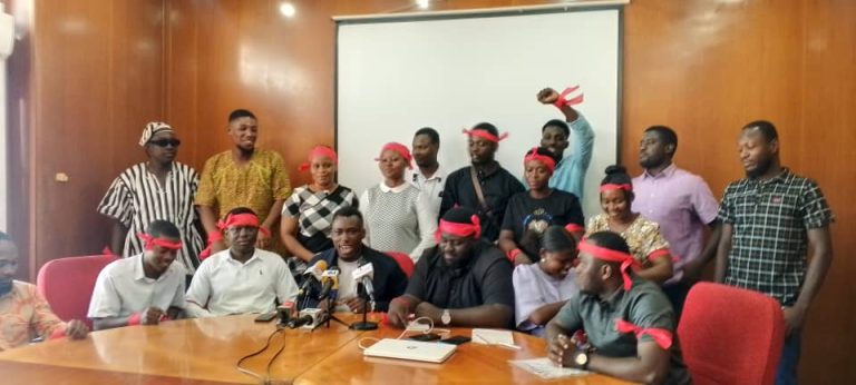 Unemployed allied health professionals threaten protest over delayed postings
