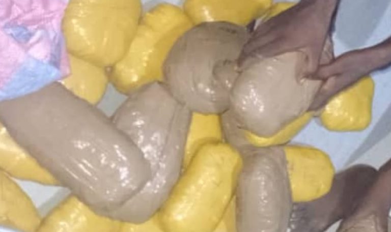 V/R: 26 arrested for drug-related offences in Aflao