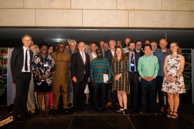 Dutch Agribusiness delegation begins Ghana trade mission