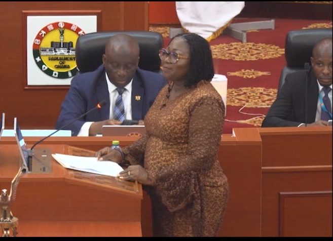 NDC packing courts with loyalists to weaken judicial independence – Appiagyei