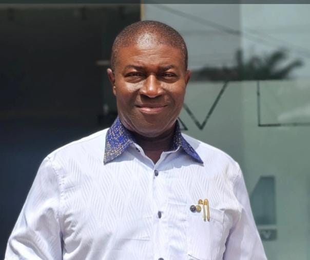 It is a wicked lie to accuse me of selling STC lands – Nana Akomea