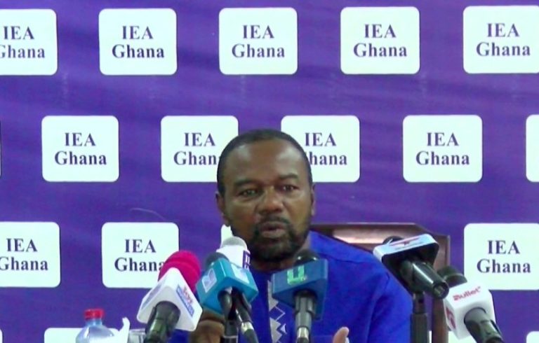 Mahama must avoid IMF return to secure legacy – IEA Fellow