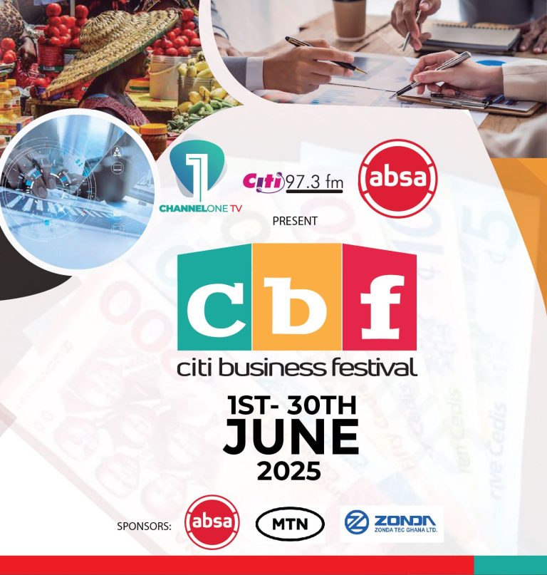 Citi Business Festival returns in June to empower entrepreneurs and SMEs