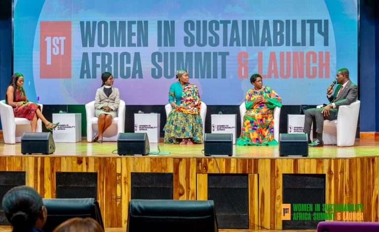 Women In Sustainability Africa (WiSA) launched to accelerate closure of SDG gaps