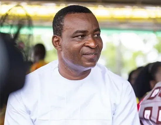 EOCO Arrests Wontumi –