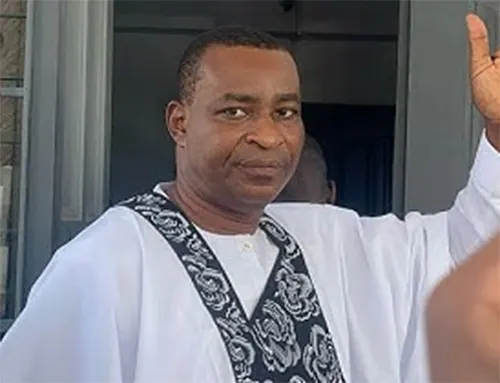 EOCO Grants Wontumi Bail –
