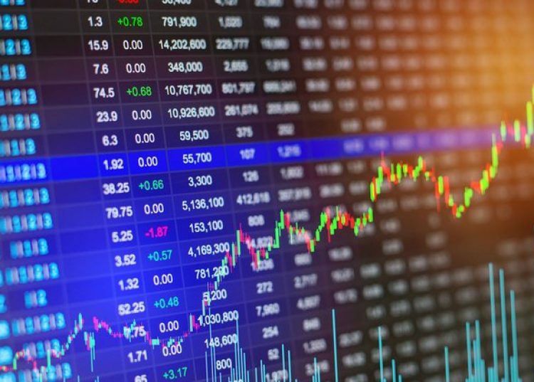 Secondary trading picks up but investors remain careful