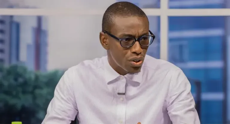 I Was Deep Into Porn & Prostitution – Yaw Siki