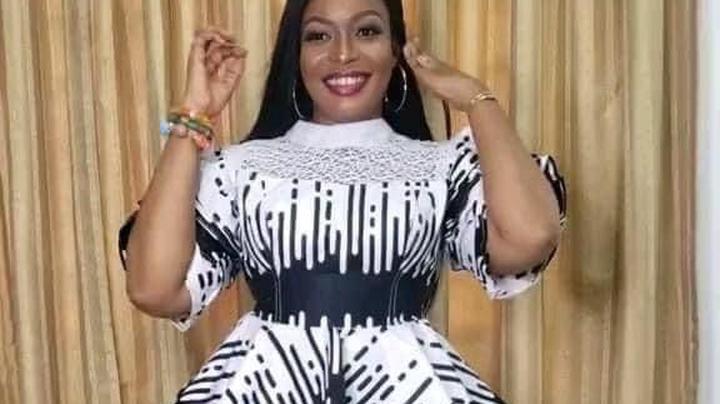 Latest Gorgeous Ways to Rock Skirt and Blouse Outfits You Should See