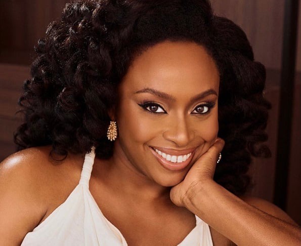 Chimamanda to headline first ‘Things Fall Apart’ Festival in Enugu