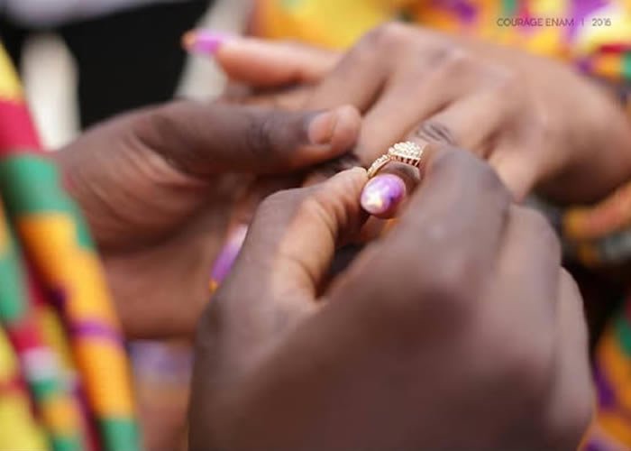 Stop calling our own marriage ‘Traditional Marriage’ – Senior Research Fellow