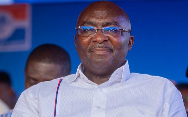 Keep quiet and allow Ato Forson and BoG boss to work on the economy – Bawumia told