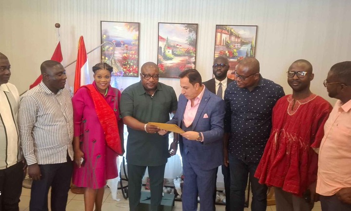 Coalition of political parties seek diplomatic help to halt “judicial hijack” by Mahama government