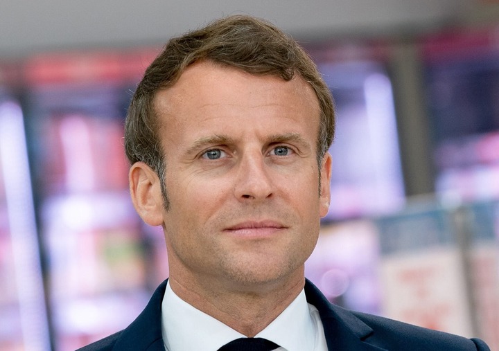 God save Blacks from France as it invests in violence, By Owei Lakemfa