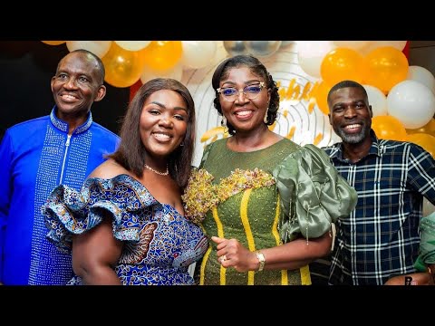 Mama Efe Drops Her Mic After 28 Years On Radio