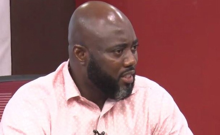 Politics has infiltrated every fiber of our institutions – Kotin laments