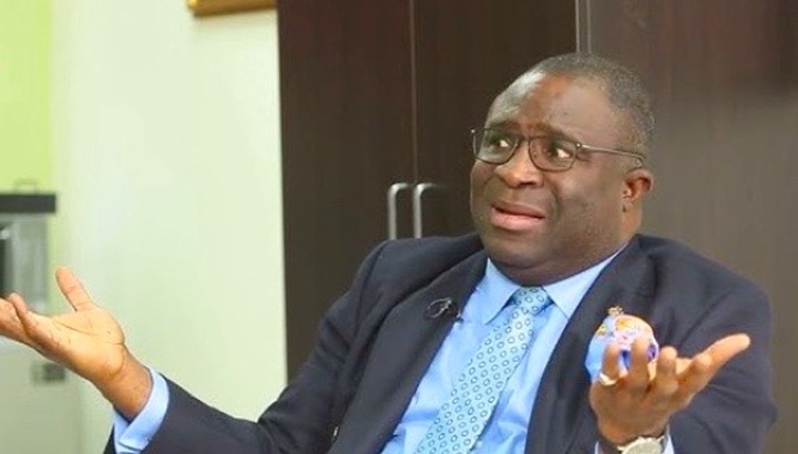 NPP’s best chance is 2028, unity is non-negotiable – Boakye Antwi