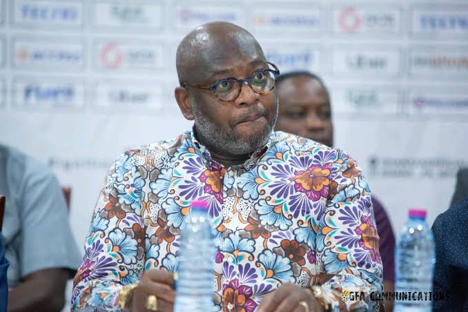 “You Gave It All to an NPP Member” – UFP Chief Takes on COCOBOD’s Randy Abbey