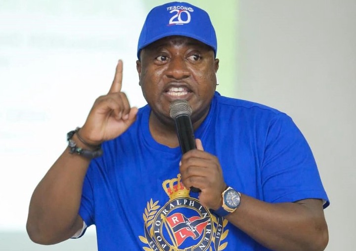 We will make you ‘uncomfortable’ – Nana B tells Mahama