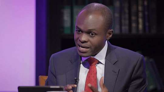 Disclosing corruption for public good is justifiable – Martin Kpebu defends Adu-Boahene