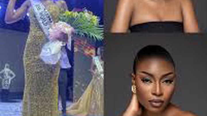 Africa’s Queens Shine Bright, 15 Stunning Ambassadors Set to Conquer Miss World 2025 in India