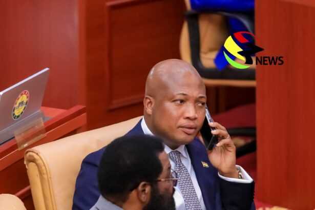 State capture is dead – Okudzeto Ablakwa