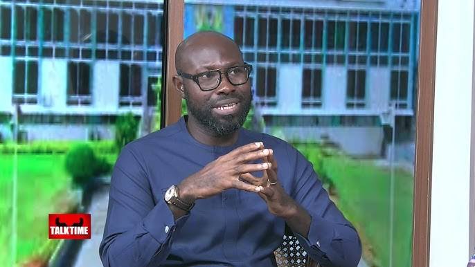 This is a political agenda by the NDC being properly executed — John Darko