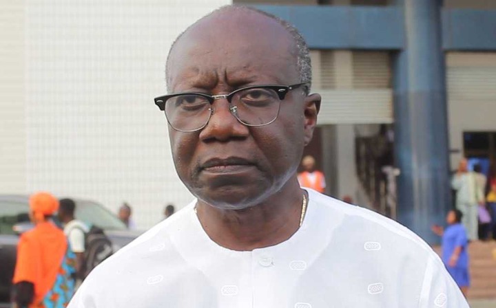 All Eyes on Ofori-Atta as OSP Appearance Deadline Looms