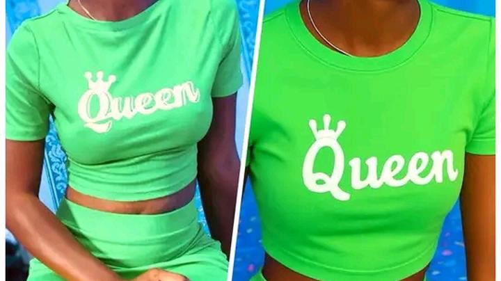 Real Cause Behind Leaked Sex Tape of Kumasi Girl Queen Revealed