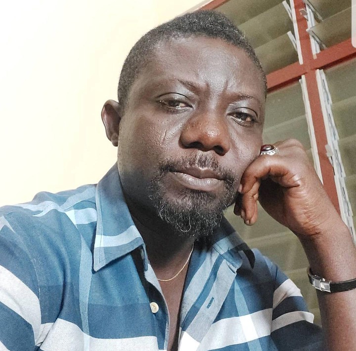 Bill Asamoah warns of scammers impersonating him for fake promotions