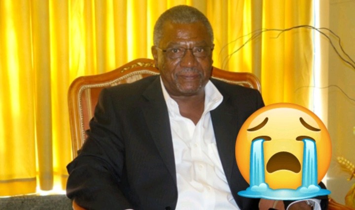 He Died Because There Was No Bed” – Cadman Atta Mills Shares a Heart-Wrenching Revelation