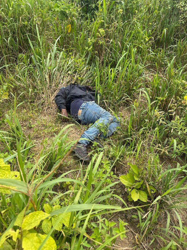 Five killed in deadly shooting at Asiyaw sand winning site