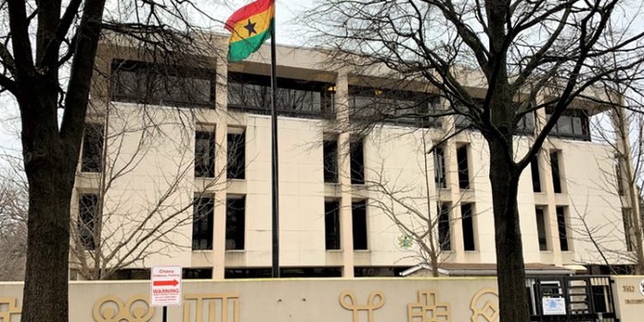 Fred Kwarteng defends himself over unauthorised payment portal allegations