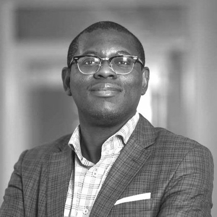 I’ll fight Ibrahim Mahama’s suit -Bright Simons