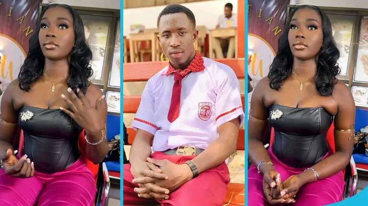 I’ve Never Been With Any Man Since C Confion Passed Away – Sandra Opens up