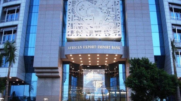 Ghana fights Afreximbank over $768.4 million debt