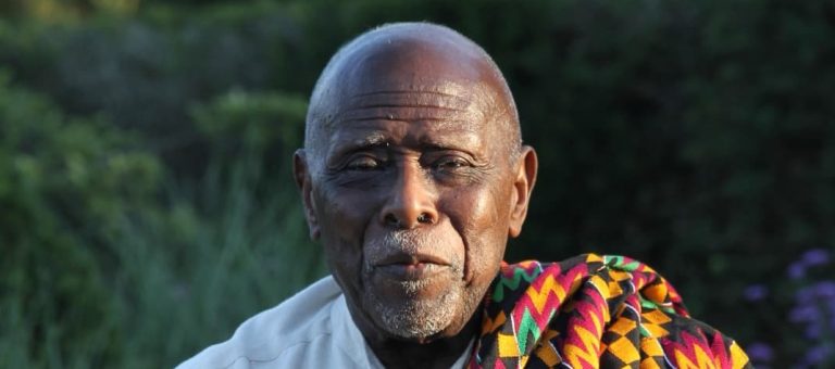 Renowned Ghanaian physician and sickle cell pioneer, Prof Konotey-Ahulu, passes away at 94