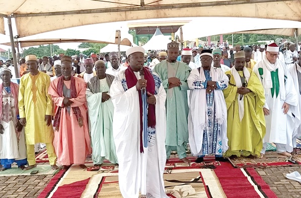Friday, June 6 declared public holiday for Eid-Ul-Adha