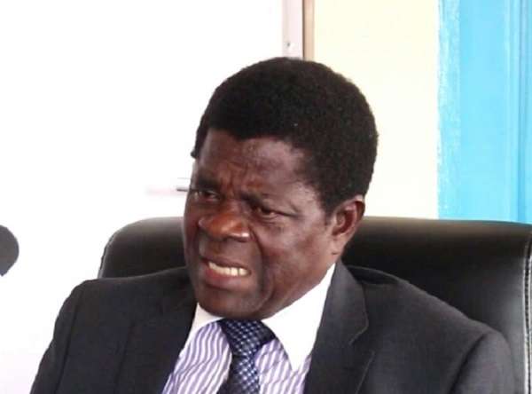 Suspended Chief Justice’s legal move unconstitutional