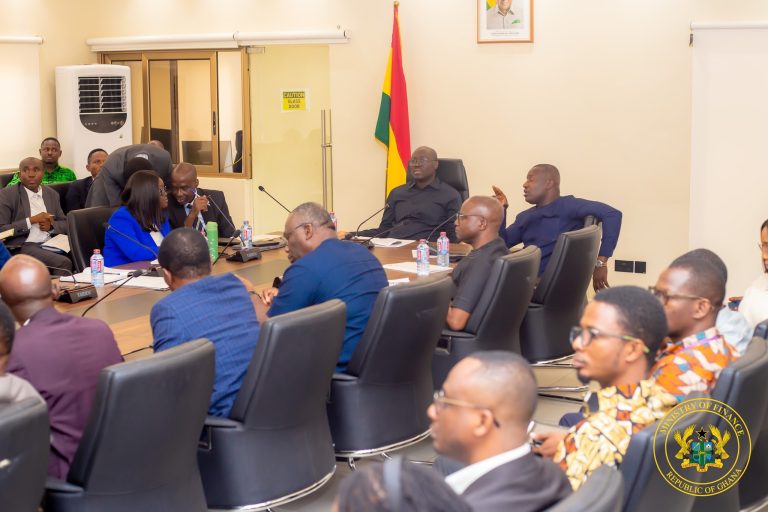 Govt engages power sector leaders on sustainable energy solutions