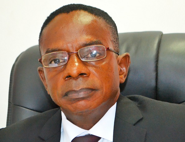 Audit Service fires back at UTAG-UG over smear campaign claims