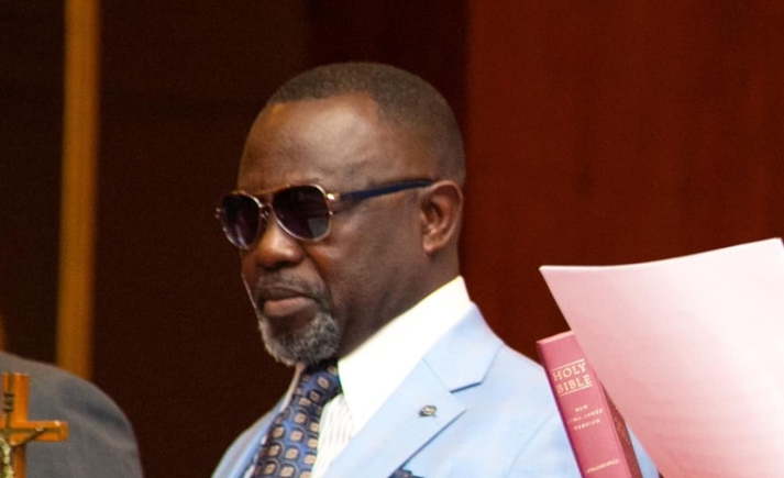 Attorney-General urges Supreme Court to dismiss Chief Justice’s injunction request