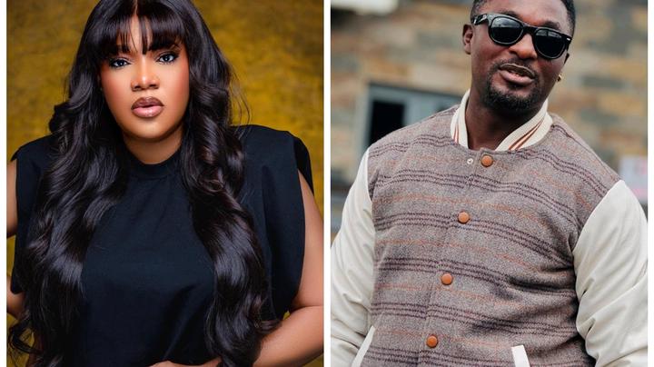“My Family Said Adeniyi Johnson Wasn’t The Right Man For Me, But I Was Very Stubborn” Toyin Abraham